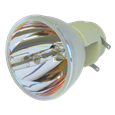 Original lamp without housing for OPTOMA HD28i