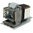 Diamond lamp with housing for OPTOMA HD50
