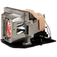 OPTOMA W401 projector lamps