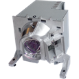 OPTOMA W515 projector lamps