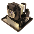 Diamond lamp with housing for PANASONIC PT-AE2000E
