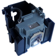 Generic lamp with housing for PANASONIC PT-AT6000