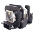 PANASONIC PT-AX100 projector lamps