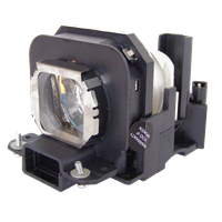 PANASONIC PT-AX200 Lamp with housing