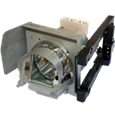 PANASONIC PT-CW241R projector lamps