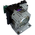 PANASONIC PT-DZ110X projector lamps