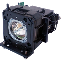 PANASONIC PT-DZ870ELS (portrait) Lamp with housing