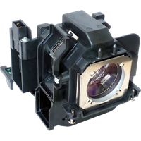 PANASONIC PT-EW650LEJ Lamp with housing