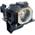 Original lamp with housing for PANASONIC PT-EZ770
