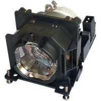 PANASONIC PT-LB412U Lamp with housing