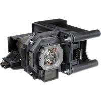 PANASONIC PT-PW880NT Lamp with housing