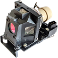RICOH PJ WX4152N projector lamps