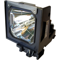 SANYO PLC-XT11 Lamp with housing