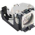 SANYO PLC-XU105 projector lamps