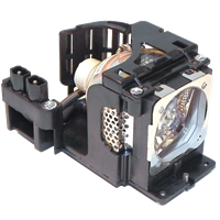 SANYO POA-LMP102 (610 328 6549) Lamp with housing