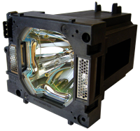 SANYO POA-LMP149 (610 357 0464) Lamp with housing