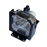 SANYO POA-LMP54 (610 302 5933) Lamp with housing