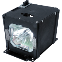 SHARP DT-5000 Lamp with housing