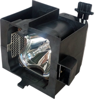 SHARP PG-C45S Lamp with housing