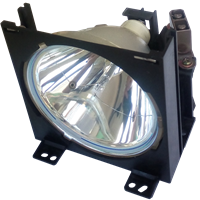 SHARP XG-NV21SE Lamp with housing