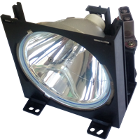 SHARP XG-NV21SM Lamp with housing