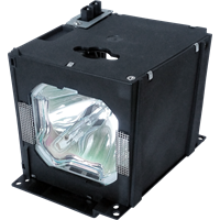 SHARP XV-Z20000 Lamp with housing