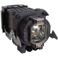SONY KDF-50E2000 Lamp with housing
