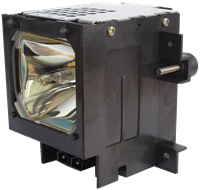 SONY KDF-50WE655 Lamp with housing