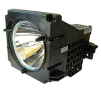 SONY KF-42SX2000 Lamp with housing