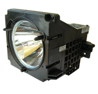 SONY KF-50SX100U Lamp with housing