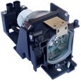 SONY VPL-ES2 projector lamps