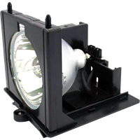 THOMSON 61 DLY 644 Type A Lamp with housing