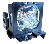 TOSHIBA T620 Lamp with housing