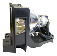 TOSHIBA T701 Lamp with housing