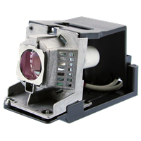 TOSHIBA TDP-EW25J Lamp with housing