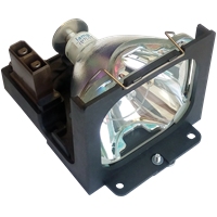 TOSHIBA TLP-681J Lamp with housing