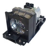 TOSHIBA TLP-S60U Lamp with housing