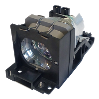 TOSHIBA TLP-S71 Lamp with housing