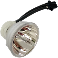 TOSHIBA TLP-X100 projector lamps