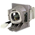 Diamond lamp with housing for VIEWSONIC PA503W