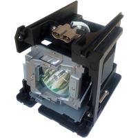 VIVITEK D5010-WNL Lamp with housing